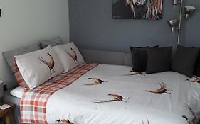 Byers Guest House