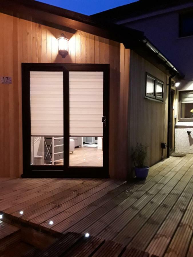 Byers Guest House Banavie Exterior foto